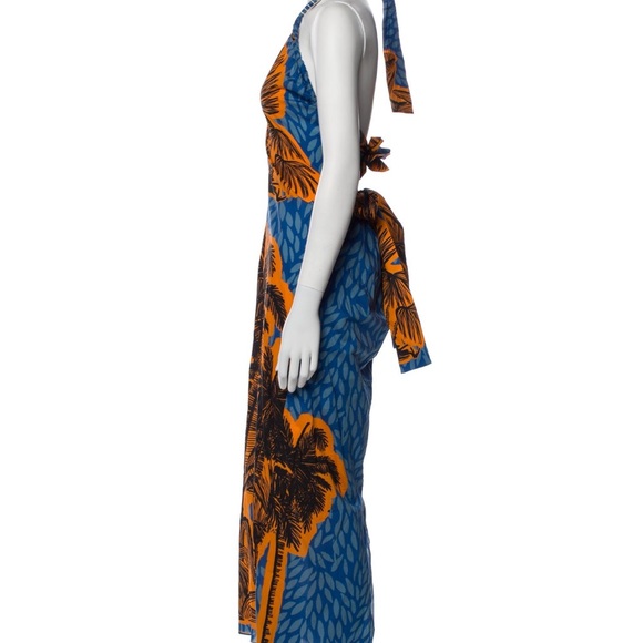 Johanna Ortiz dress - Picture 2 of 7